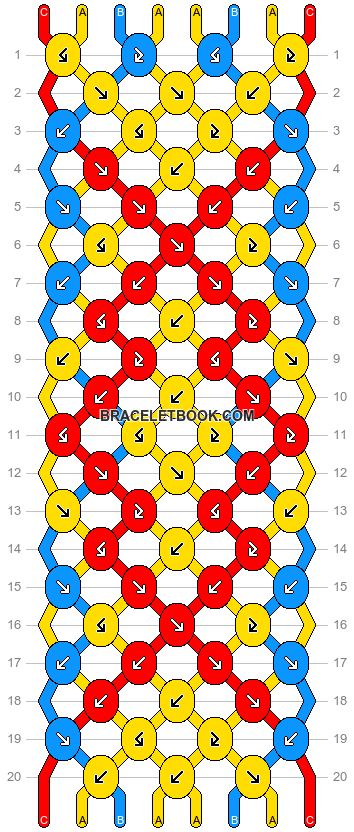 Normal pattern #203532 variation #426057 pattern