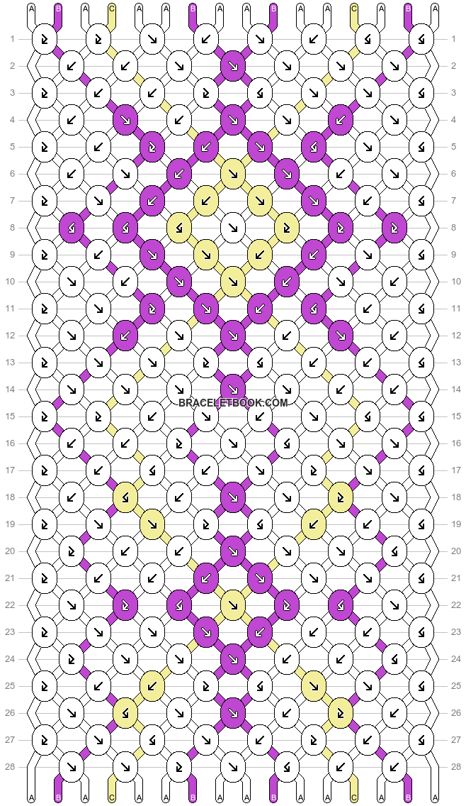 Normal pattern #158788 variation #426058 pattern