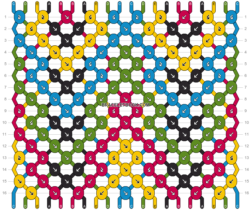 Normal pattern #196215 variation #426062 pattern