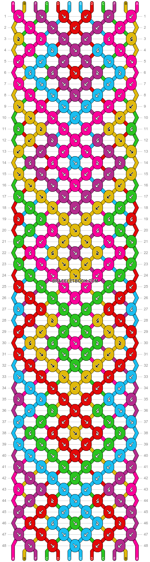 Normal pattern #146766 variation #426063 pattern