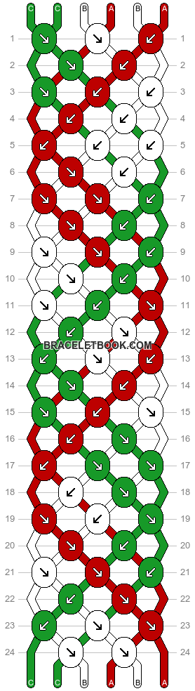 Normal pattern #203383 variation #426064 pattern