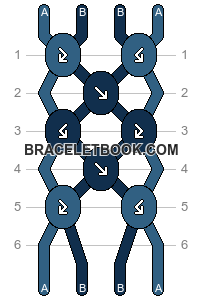 Normal pattern #203713 variation #426065 pattern