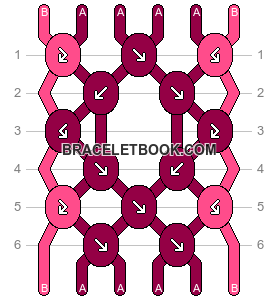 Normal pattern #203721 variation #426066 pattern
