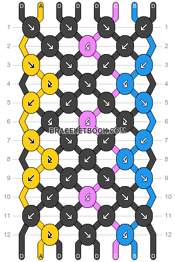 Normal pattern #203670 variation #426069 pattern