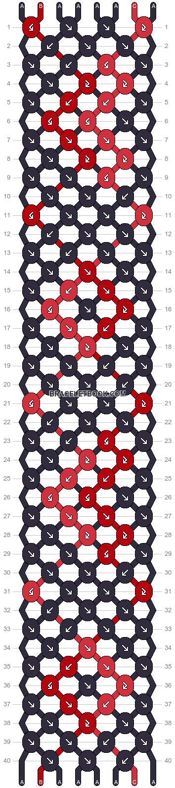 Normal pattern #173184 variation #426073 pattern