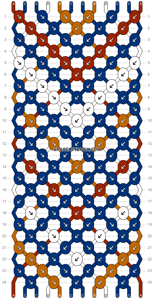 Normal pattern #27665 variation #426081 pattern