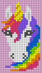 Alpha pattern #28445 variation #426082