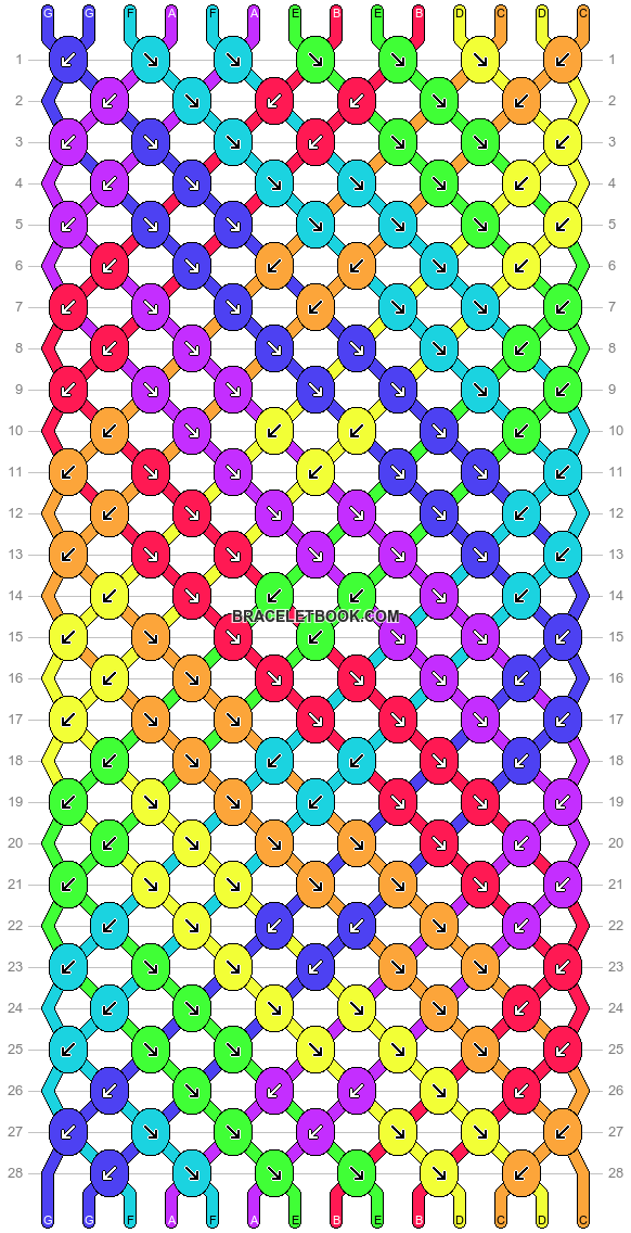 Normal pattern #162310 variation #426087 pattern