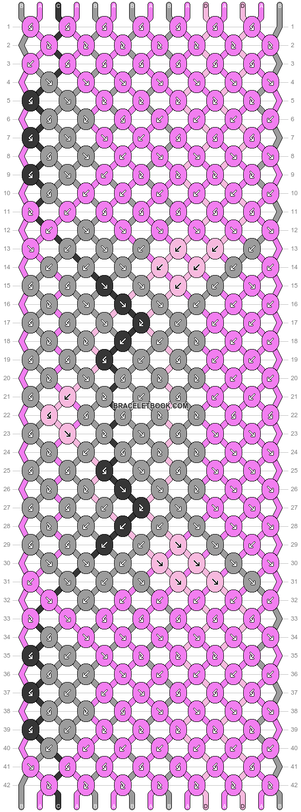 Normal pattern #177523 variation #426089 pattern
