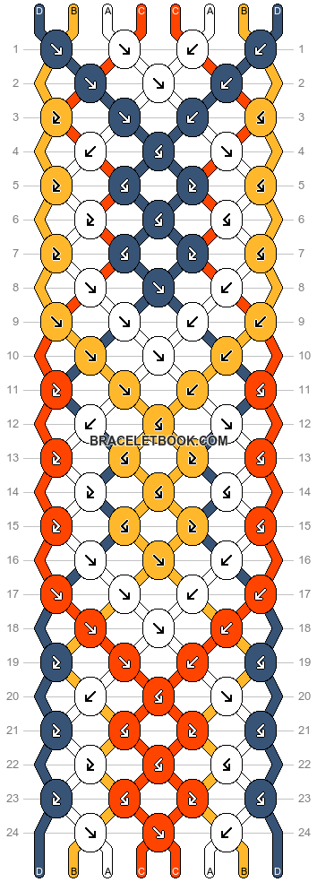 Normal pattern #168170 variation #426090 pattern