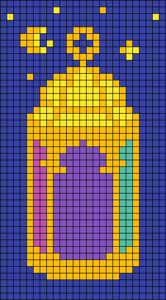 Alpha pattern #203142 variation #426091 preview