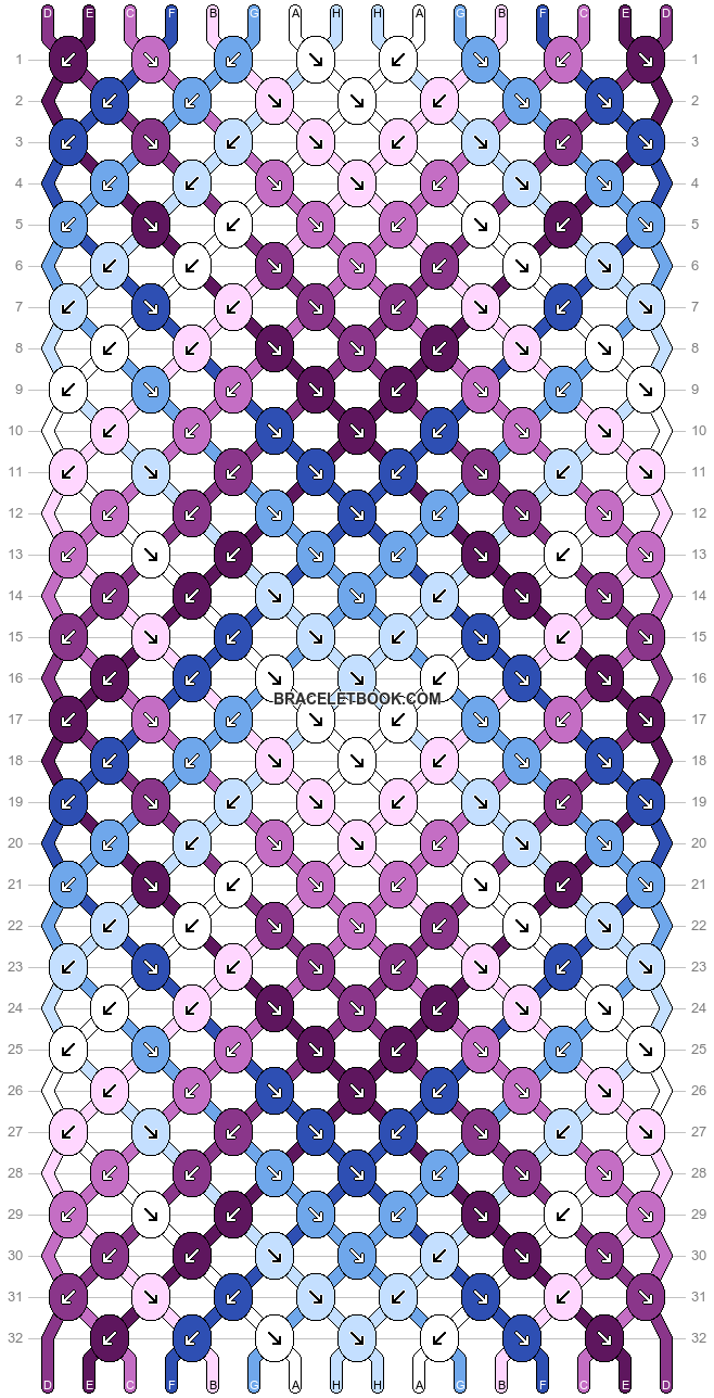 Normal pattern #25641 variation #426092 pattern