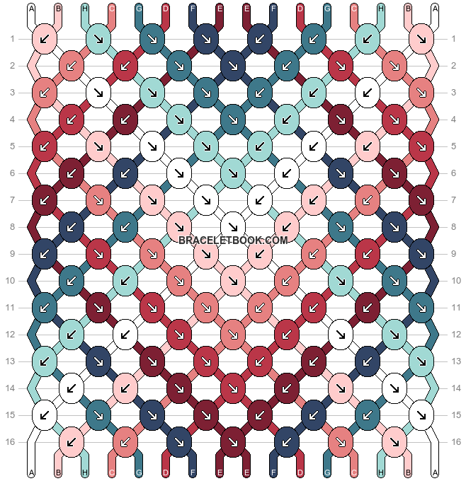 Normal pattern #189554 variation #426093 pattern