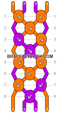 Normal pattern #4527 variation #426094 pattern