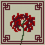 Alpha pattern #199726 variation #426095