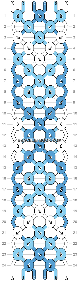 Normal pattern #201910 variation #426098 pattern