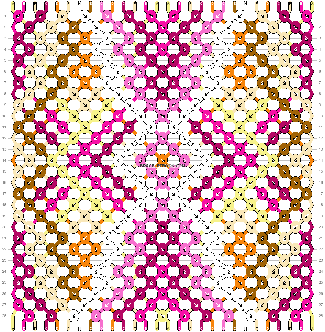 Normal pattern #202926 variation #426099 pattern
