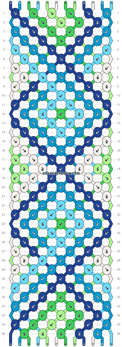 Normal pattern #188490 variation #426100 pattern
