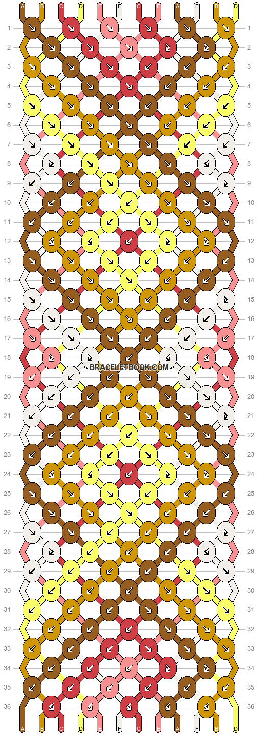 Normal pattern #188490 variation #426101 pattern