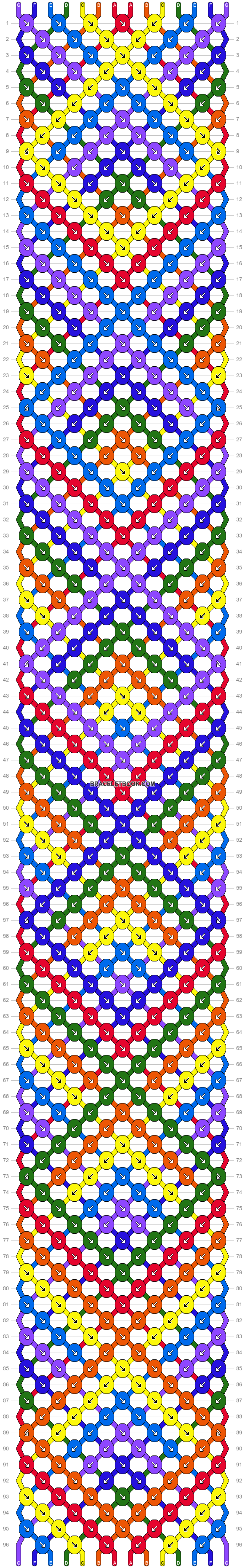 Normal pattern #203133 variation #426104 pattern