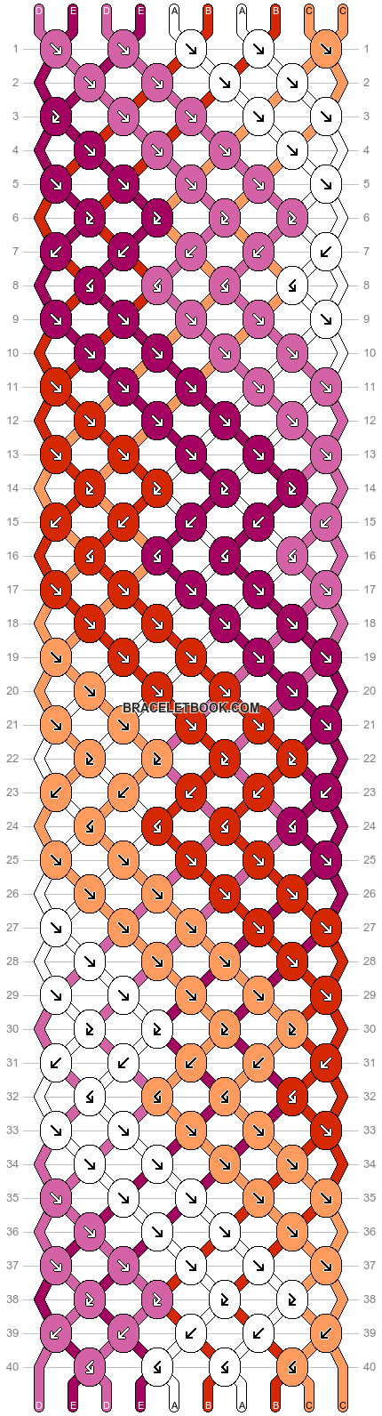 Normal pattern #25381 variation #426105 pattern