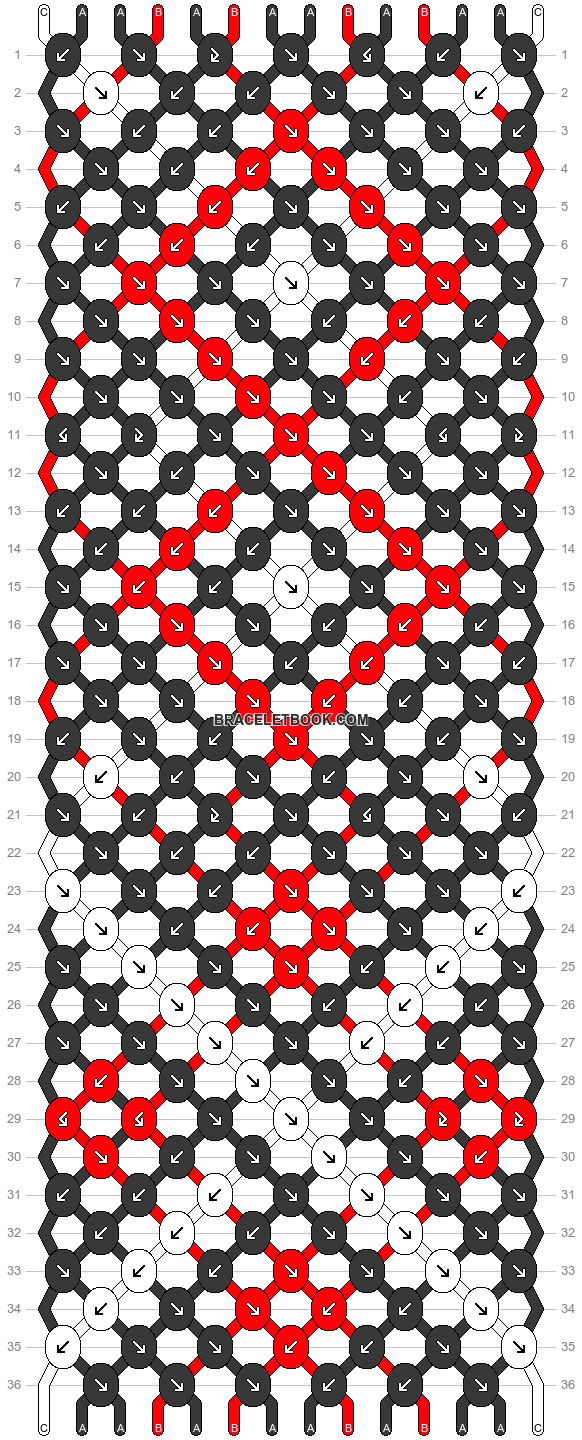Normal pattern #99277 variation #426108 pattern