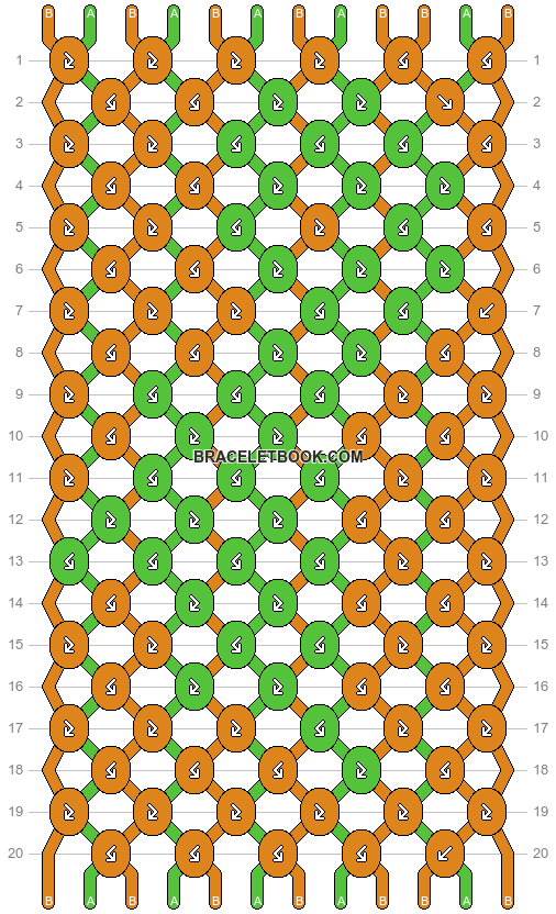 Normal pattern #174887 variation #426109 pattern