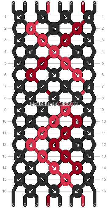 Normal pattern #142895 variation #426111 pattern