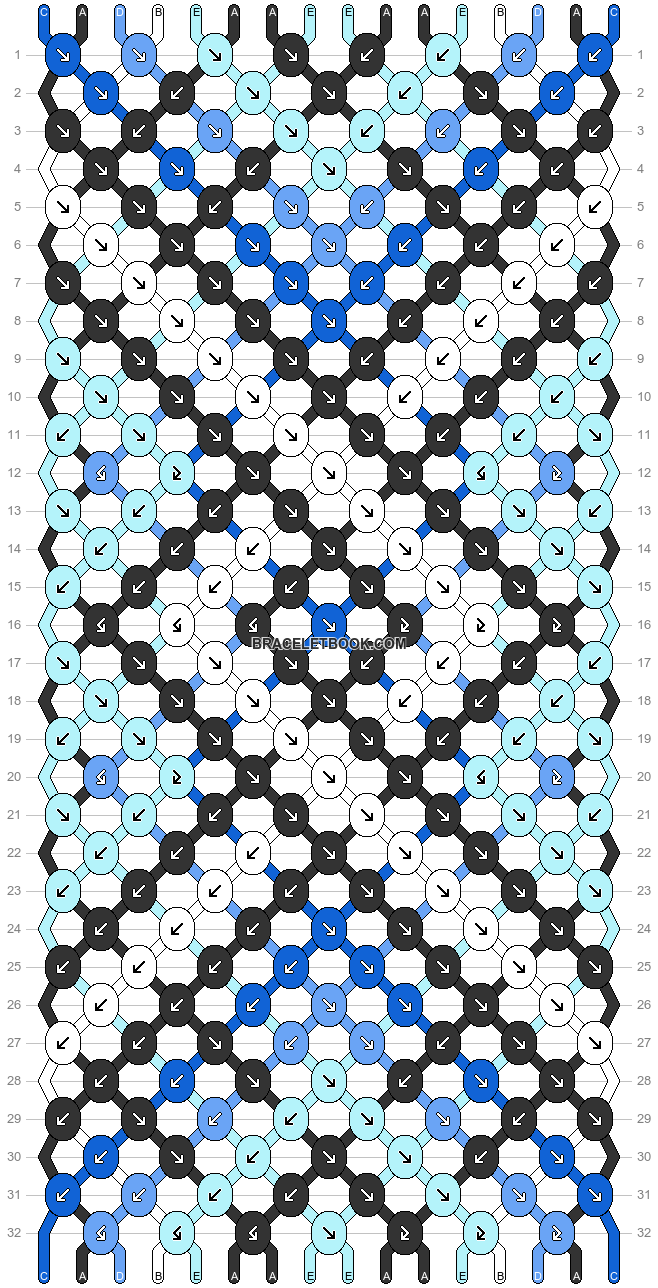 Normal pattern #203299 variation #426112 pattern
