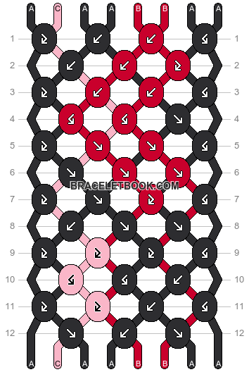 Normal pattern #163593 variation #426113 pattern