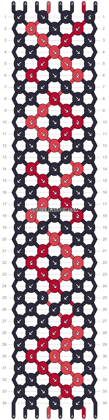 Normal pattern #142897 variation #426114 pattern