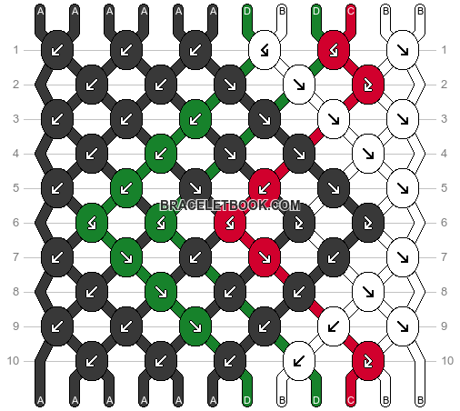 Normal pattern #148688 variation #426115 pattern