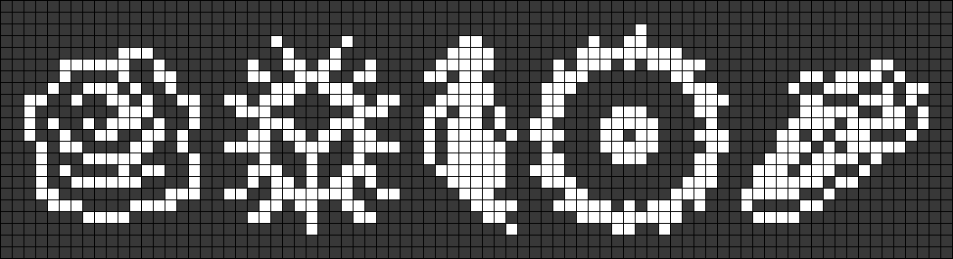 Alpha pattern #203599 variation #426116 preview