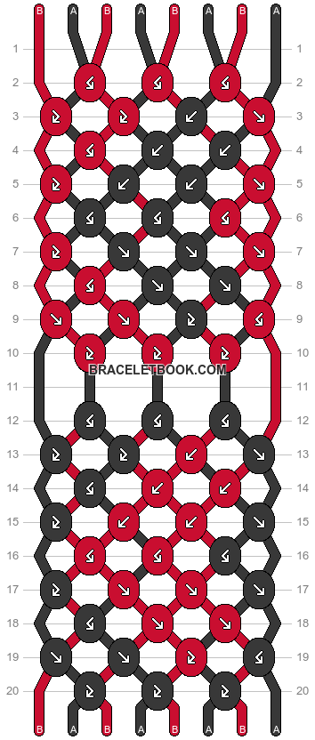 Normal pattern #166291 variation #426118 pattern