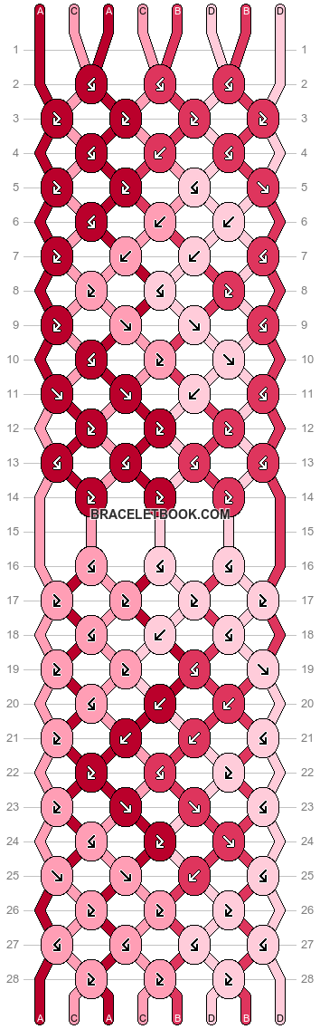 Normal pattern #166292 variation #426119 pattern