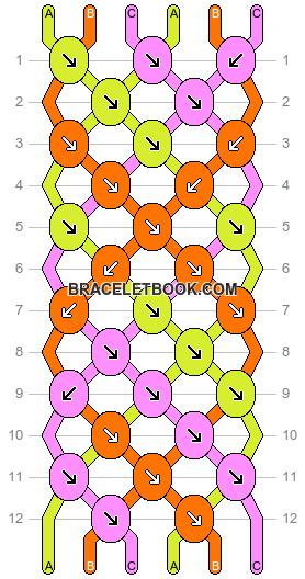 Normal pattern #196499 variation #426122 pattern