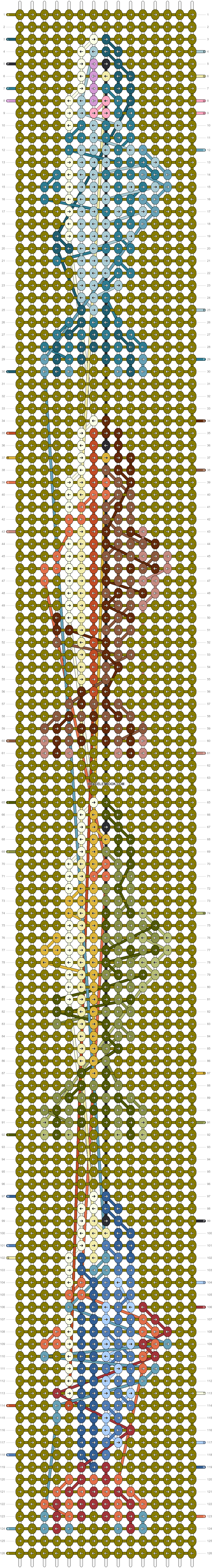 Alpha pattern #165514 variation #426124 pattern