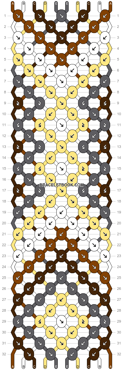 Normal pattern #26424 variation #426125 pattern