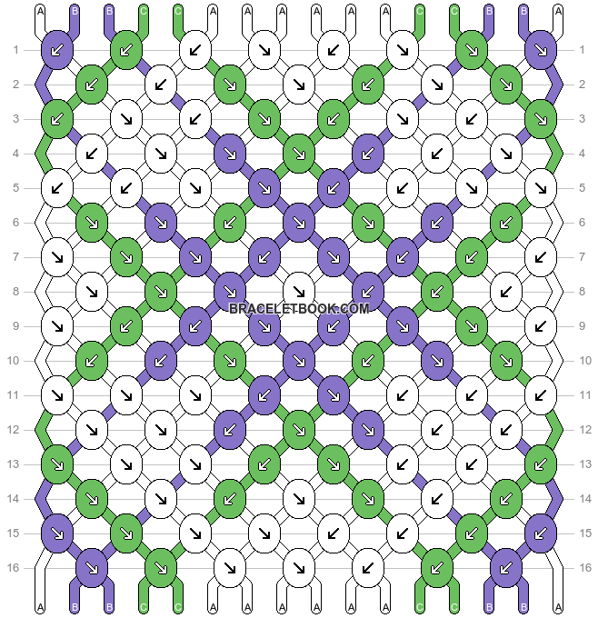 Normal pattern #37075 variation #426126 pattern