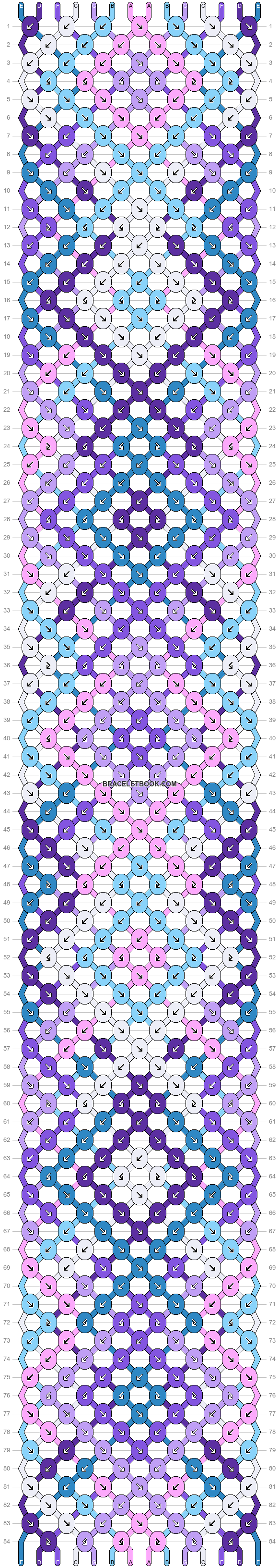Normal pattern #196582 variation #426127 pattern