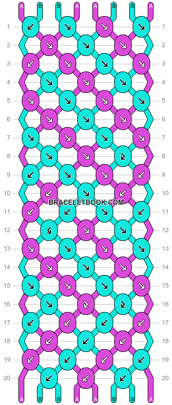 Normal pattern #202943 variation #426128 pattern