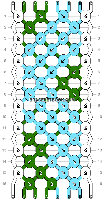 Normal pattern #201659 variation #426132 pattern