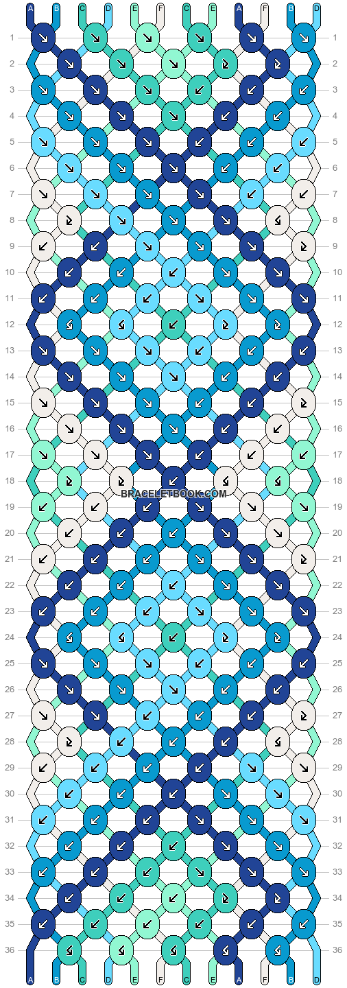 Normal pattern #188490 variation #426134 pattern