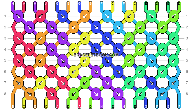 Normal pattern #25641 variation #426135 pattern