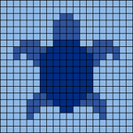 Alpha pattern #203726 variation #426136