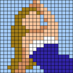 Alpha pattern #177243 variation #426137