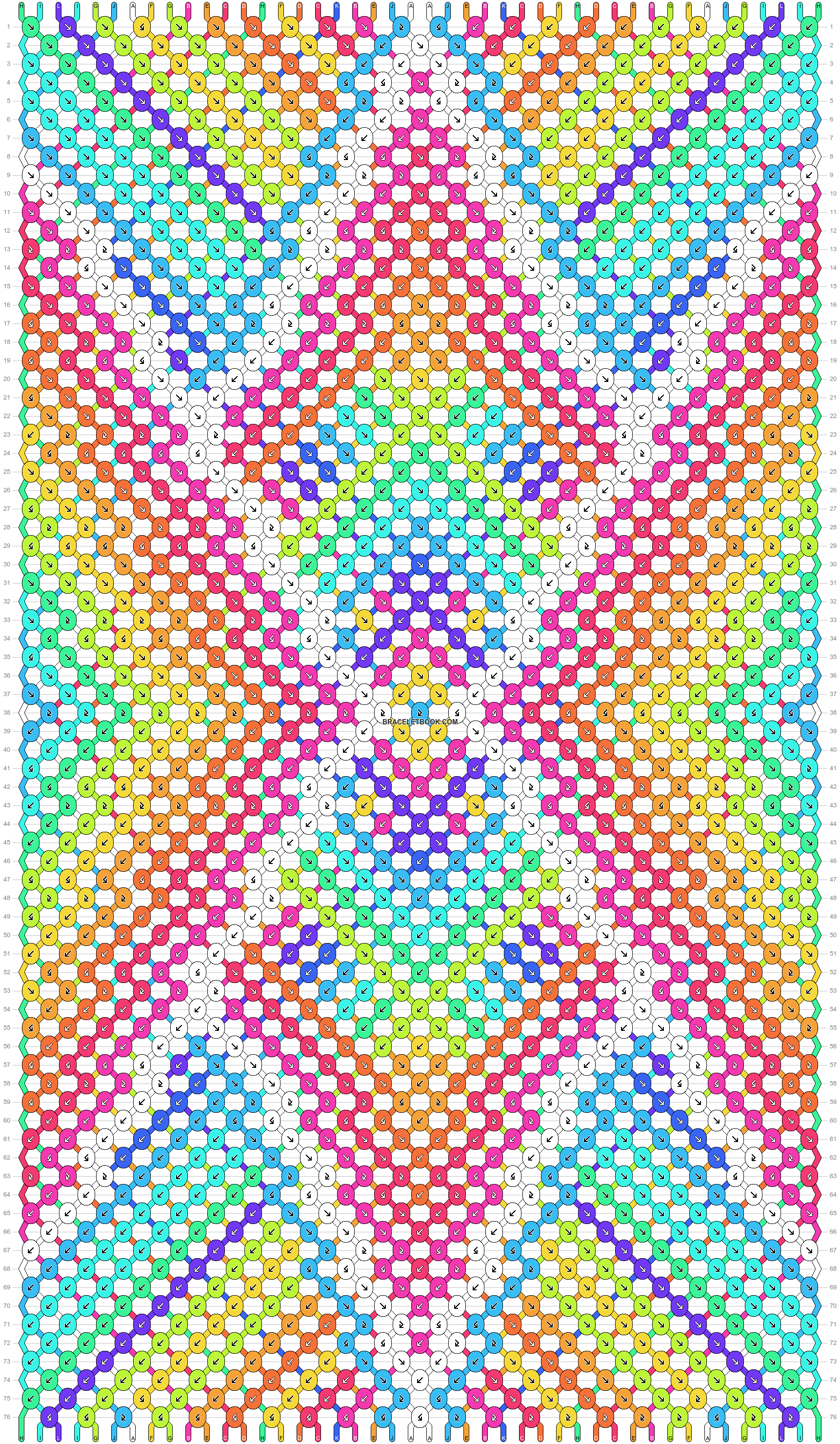 Normal pattern #203731 variation #426138 pattern