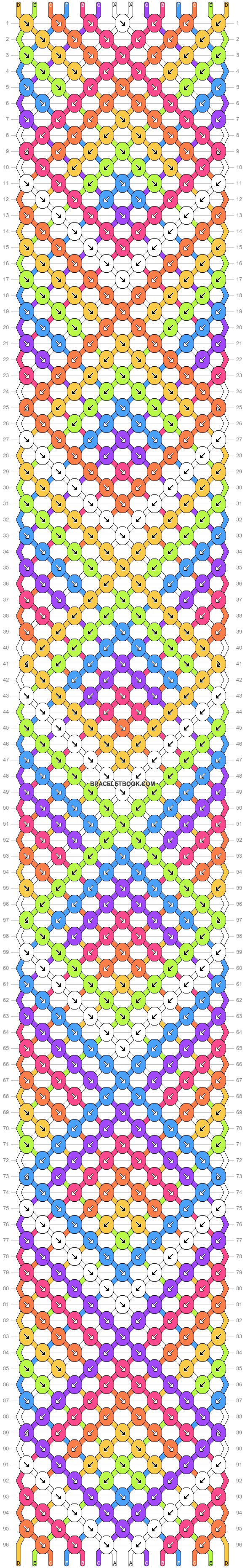 Normal pattern #203133 variation #426139 pattern