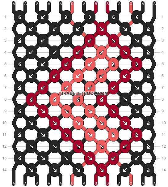 Normal pattern #163597 variation #426141 pattern