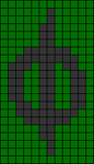 Alpha pattern #203750 variation #426142